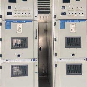 高壓開關(guān)柜